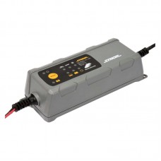 82555 STHOR Redresor 6/12V, 1/4A, 120 Ah..